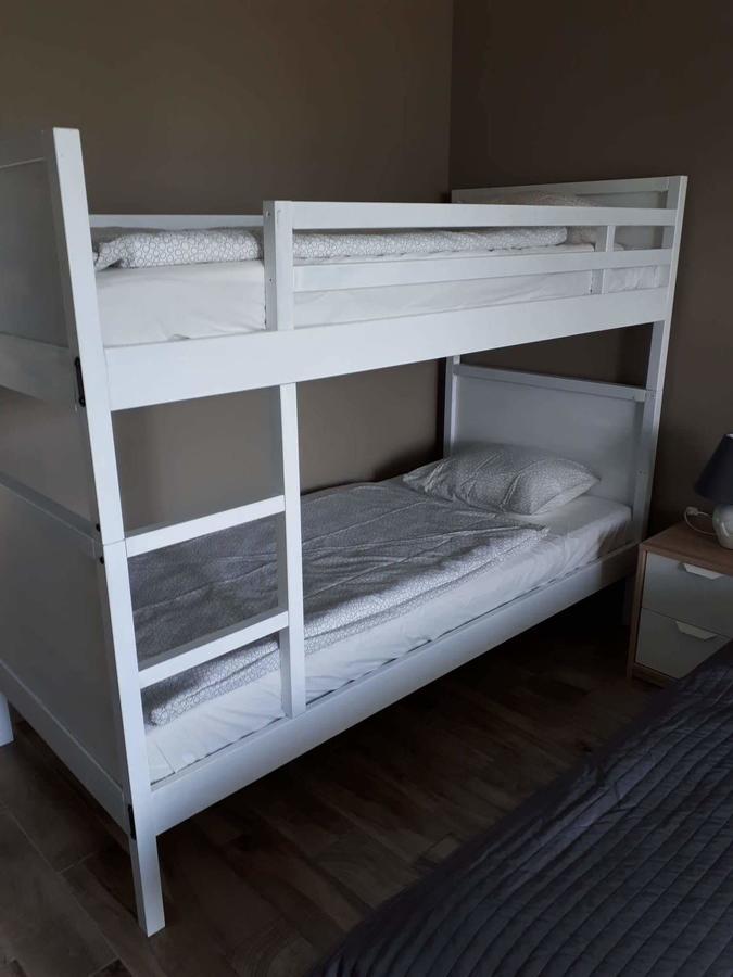 Surman Apartmanok Siófok Exteriör bild
