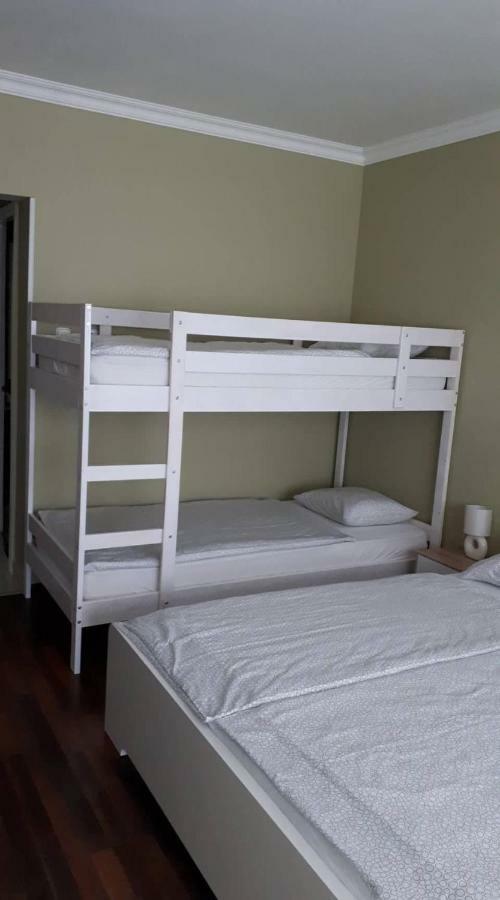 Surman Apartmanok Siófok Exteriör bild